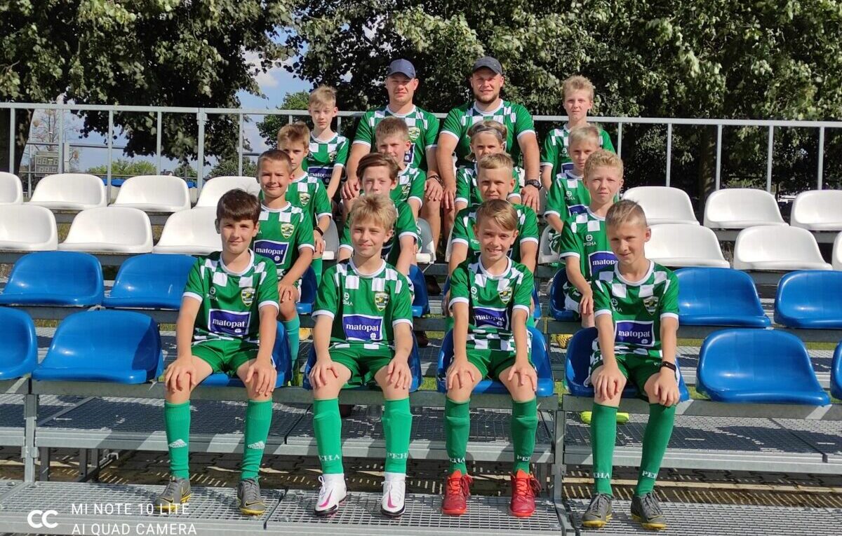 Jaga 2011/2012